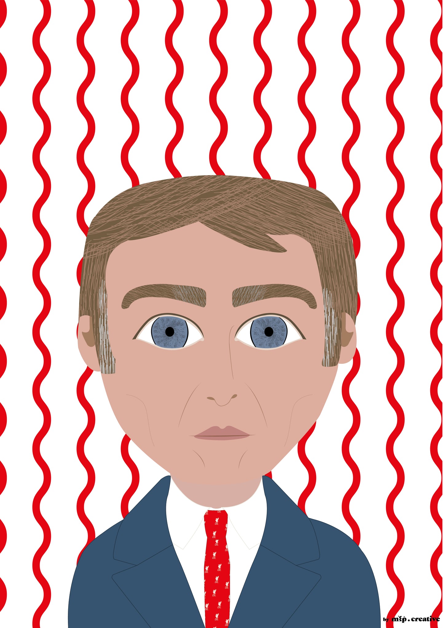 King Kenny WALL ART