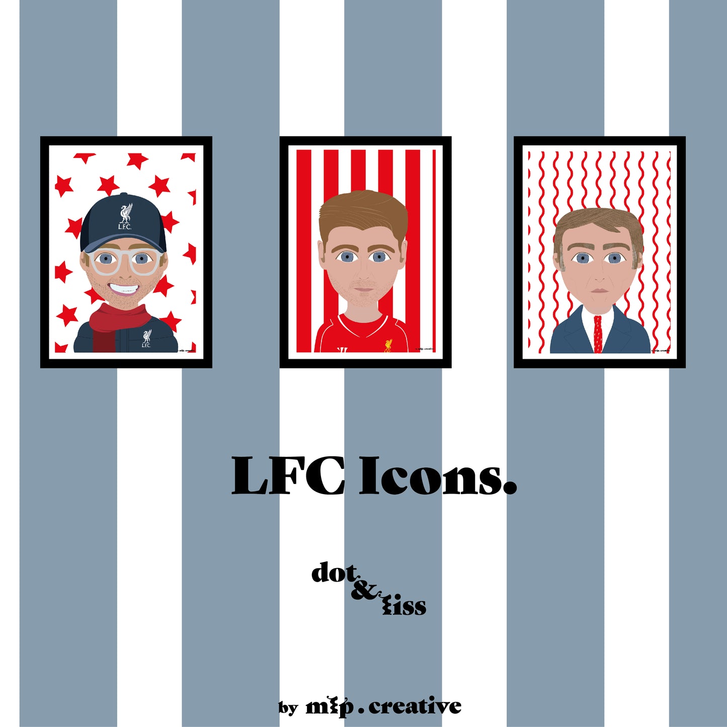 King Kenny WALL ART