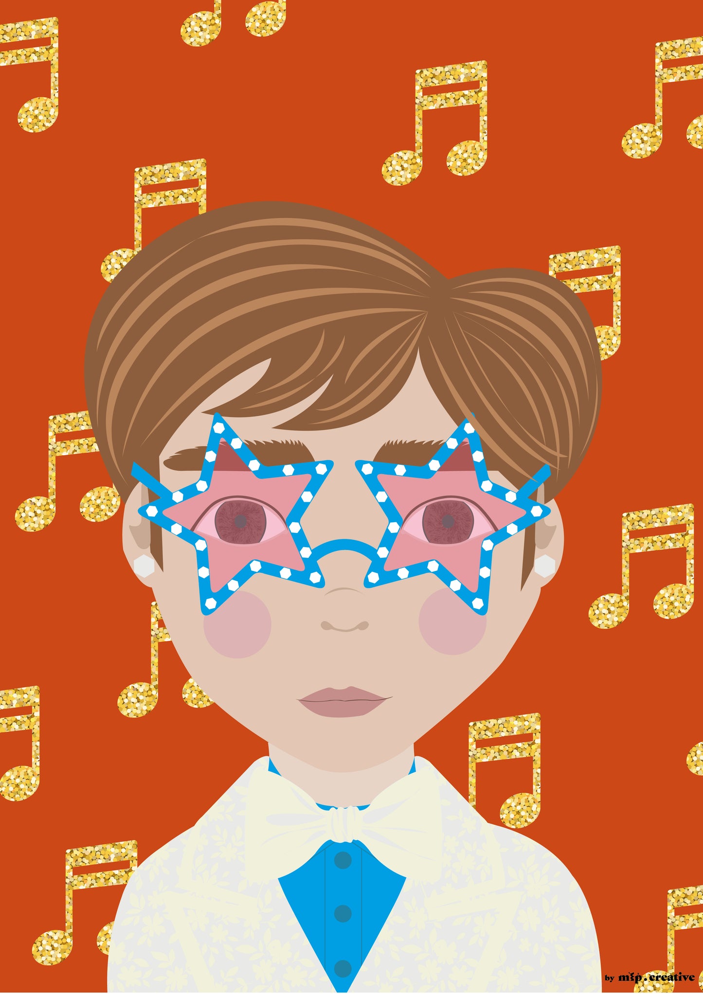 ELTON Wall Art