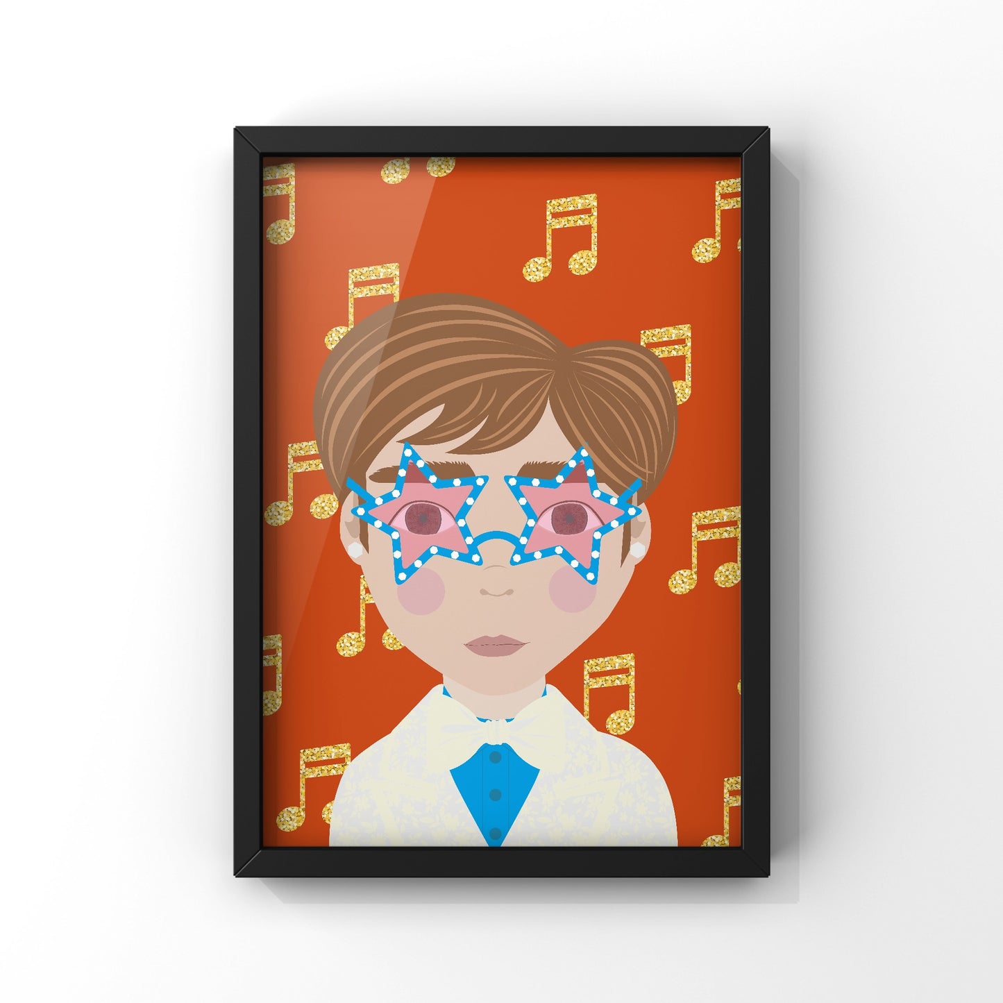 ELTON Wall Art