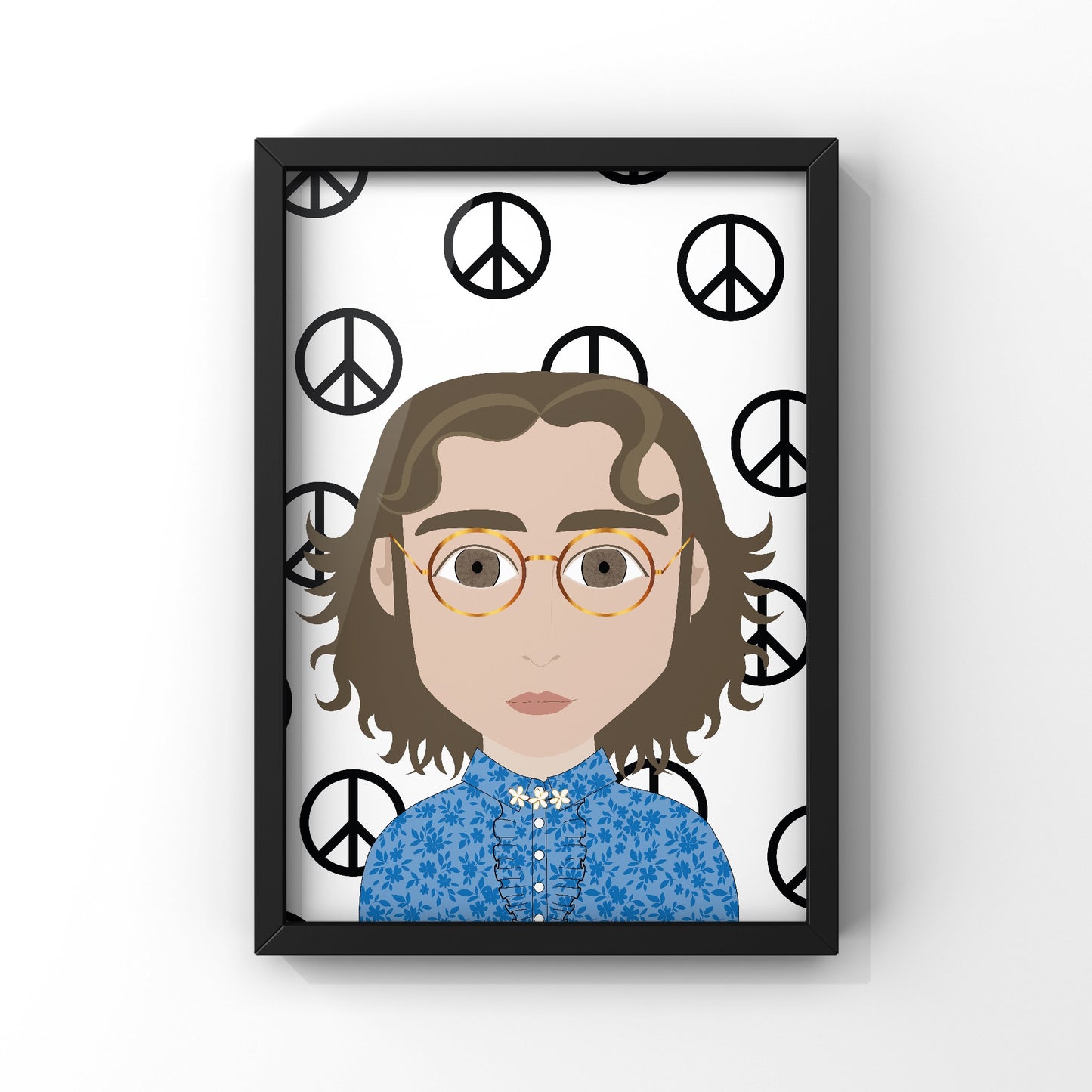 LENNON Wall Art